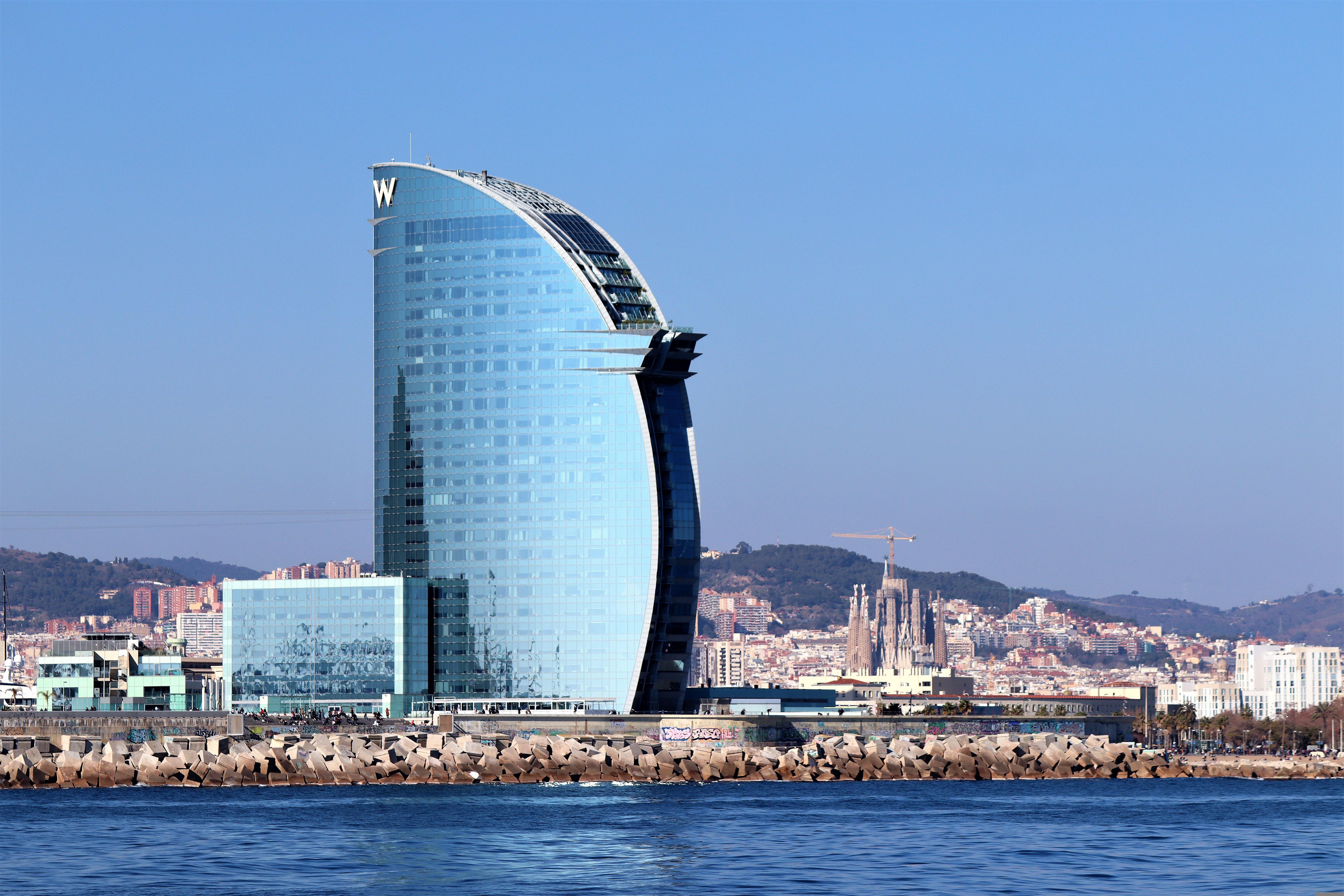 Barcelona context placeholder image