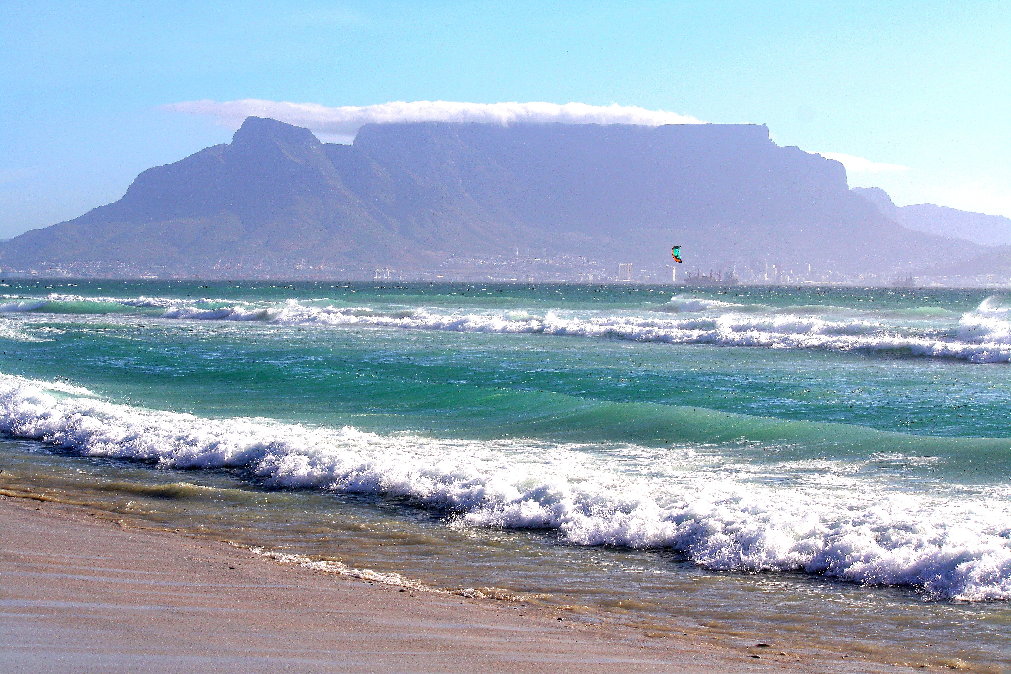 Cape Town adaptation placeholder image